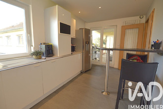 achat appartement rozerieulles 57160