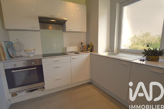 achat appartement rozerieulles 57160