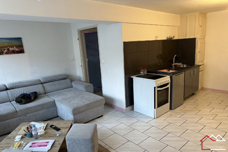 achat appartement rozerieulles 57160