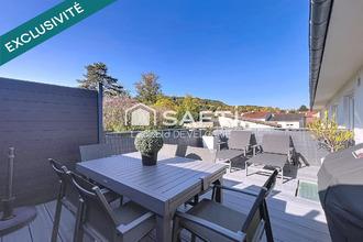 achat appartement rozerieulles 57160