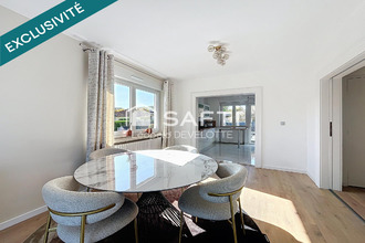 achat appartement rozerieulles 57160