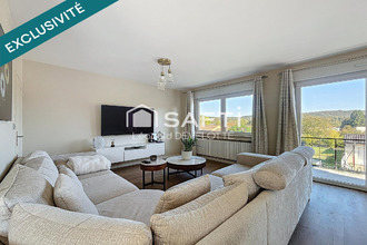achat appartement rozerieulles 57160