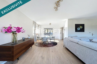 achat appartement rozerieulles 57160