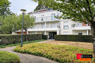 achat appartement rozerieulles 57160