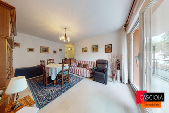 achat appartement rozerieulles 57160