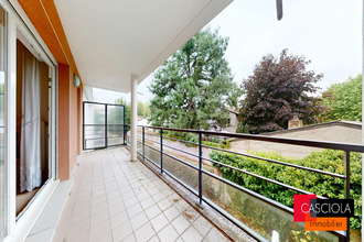 achat appartement rozerieulles 57160