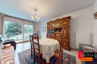 achat appartement rozerieulles 57160