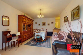 achat appartement rozerieulles 57160