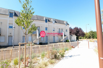 achat appartement ruaudin 72230