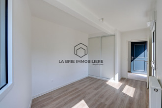 achat appartement rubelles 77950