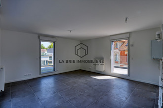 achat appartement rubelles 77950