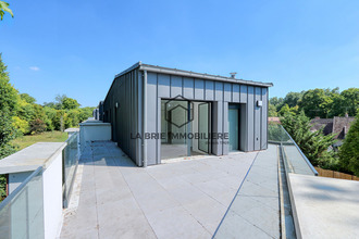 achat appartement rubelles 77950