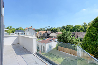 achat appartement rubelles 77950