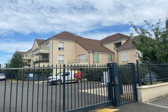 achat appartement rubelles 77950