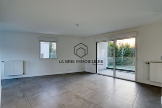 achat appartement rubelles 77950