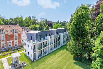 achat appartement rubelles 77950