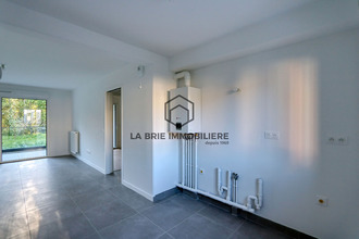 achat appartement rubelles 77950