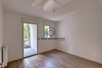 achat appartement rubelles 77950