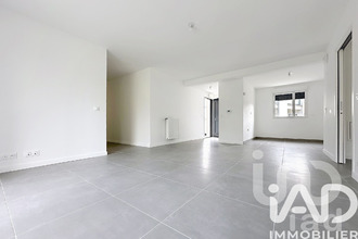 achat appartement rubelles 77950
