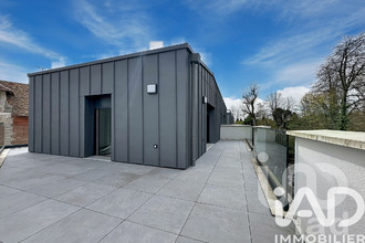 achat appartement rubelles 77950