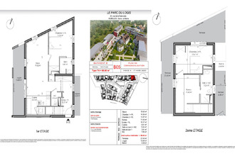 achat appartement rubelles 77950
