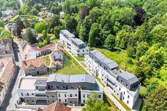achat appartement rubelles 77950