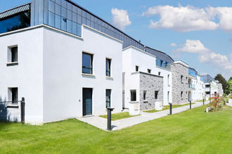 achat appartement rubelles 77950
