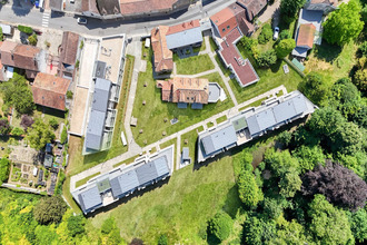 achat appartement rubelles 77950