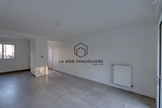 achat appartement rubelles 77950