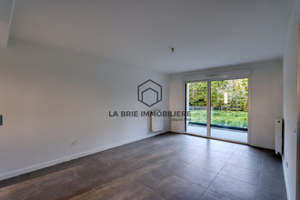 achat appartement rubelles 77950
