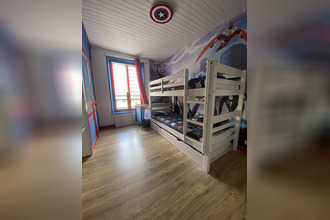 achat appartement rue 80120