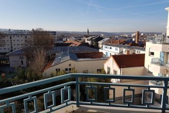 achat appartement rueil-malmaison 92500