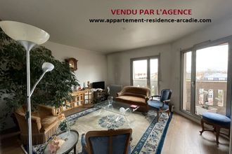 achat appartement rueil-malmaison 92500