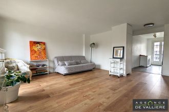 achat appartement rueil-malmaison 92500