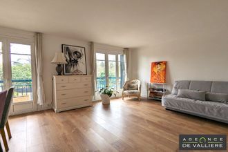 achat appartement rueil-malmaison 92500