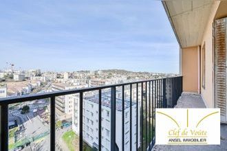 achat appartement rueil-malmaison 92500