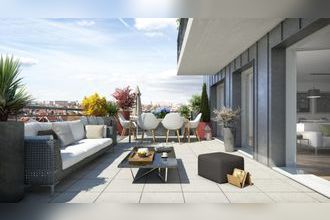 achat appartement rueil-malmaison 92500