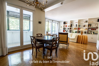 achat appartement rueil-malmaison 92500