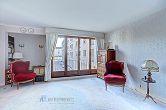 achat appartement rueil-malmaison 92500