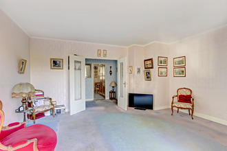 achat appartement rueil-malmaison 92500