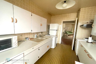 achat appartement rueil-malmaison 92500