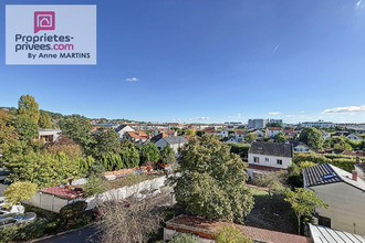 achat appartement rueil-malmaison 92500