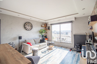 achat appartement rueil-malmaison 92500