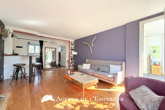 achat appartement rueil-malmaison 92500