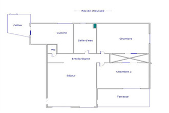 achat appartement rueil-malmaison 92500