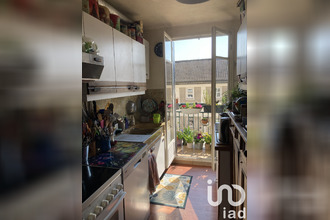 achat appartement rueil-malmaison 92500