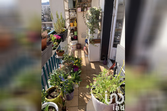 achat appartement rueil-malmaison 92500