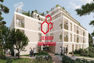 achat appartement rueil-malmaison 92500