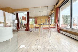 achat appartement rueil-malmaison 92500