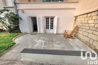 achat appartement rueil-malmaison 92500